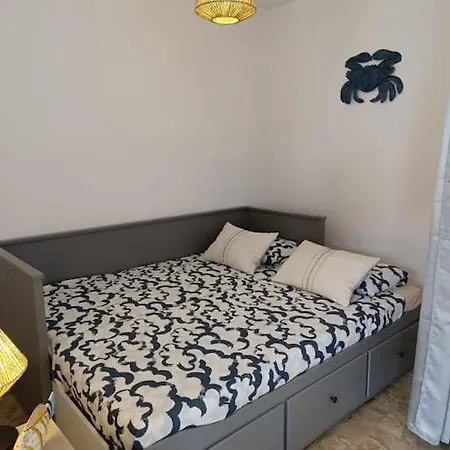 Apartment Le Coquet T2 A 50 M De La *