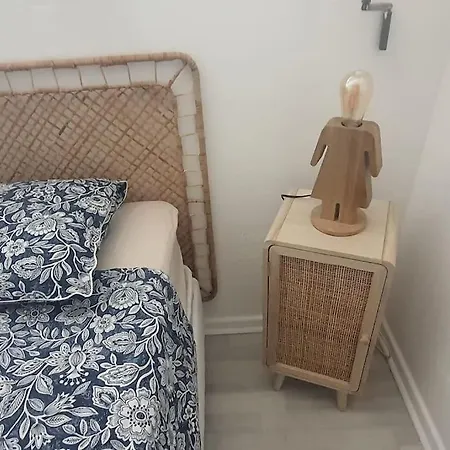 Le Coquet T2 A 50 M De La *