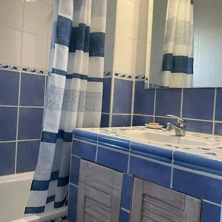 Apartment Le Coquet T2 A 50 M De La *