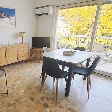 Le Coquet T2 A 50 M De La Apartment *