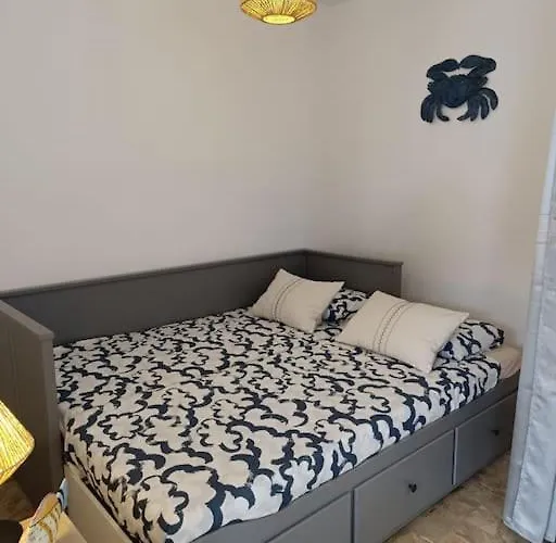 Apartment Le Coquet T2 A 50 M De La *