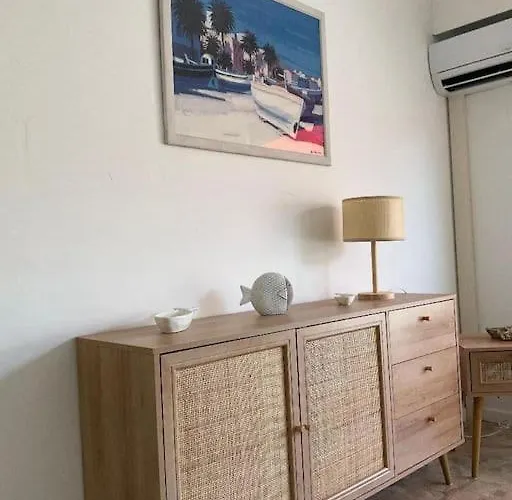 Apartment Le Coquet T2 A 50 M De La *