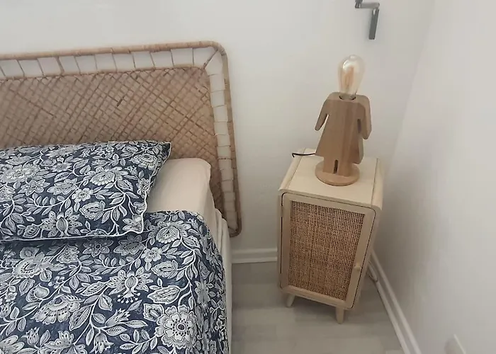 Le Coquet T2 A 50 M De La *