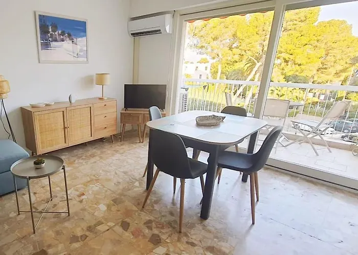 Le Coquet T2 A 50 M De La Apartment *